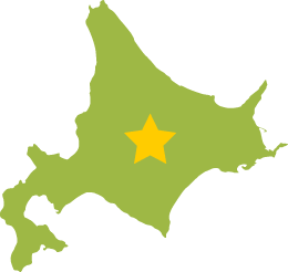 北海道
